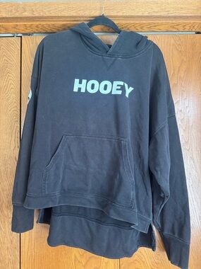 Hooey Hoodie